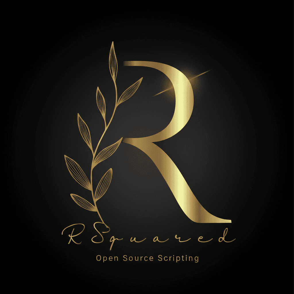RSquared Logo
