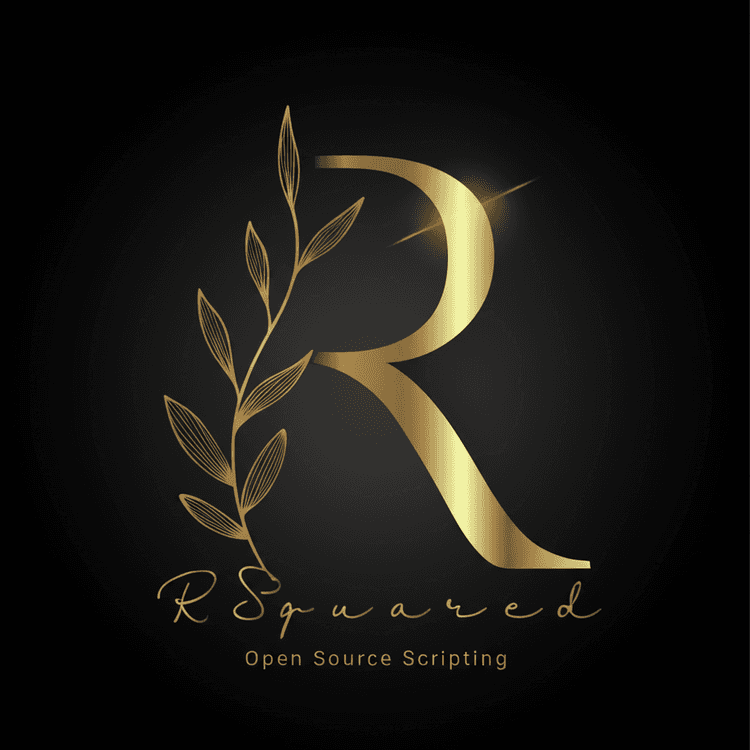 RSquared Logo Mobile